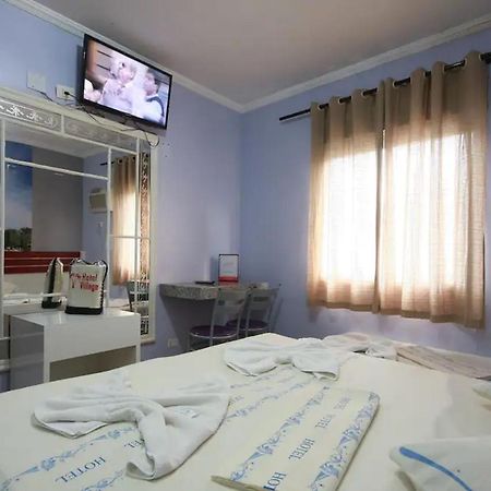 Oyo Hotel Village,Sao Paulo (Adults Only) Exterior photo