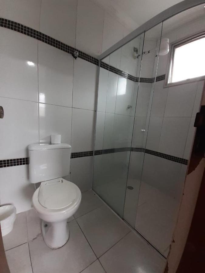 Oyo Hotel Village,Sao Paulo (Adults Only) Exterior photo